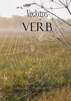 ebook: Veckans Verb