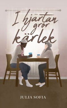 eBook: I hjärtan gror kärlek