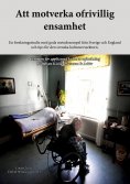 eBook: Att motverka ofrivillig ensamhet