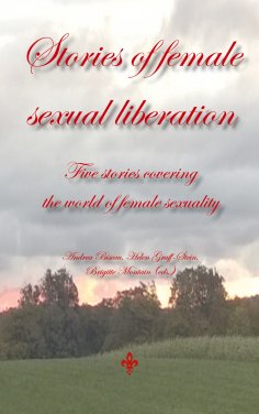 eBook: Stories of female sexual liberation