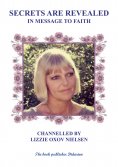 eBook: SECRETS ARE REVEALED