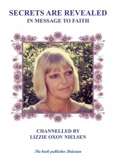 eBook: SECRETS ARE REVEALED