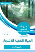 eBook: Summary of the hidden life book for trees