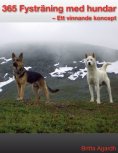 ebook: 365 Fysträning för hundar