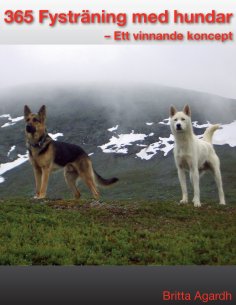 ebook: 365 Fysträning för hundar