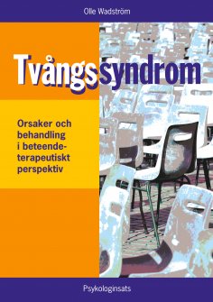 eBook: Tvångssyndrom/OCD