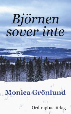 ebook: Björnen sover inte