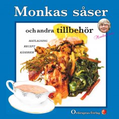 ebook: Monkas såser