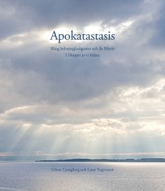 eBook: Apokatastasis