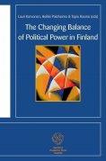 eBook: The Changing Balance of Political Power in Finland