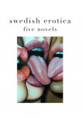 ebook: Swedish erotica