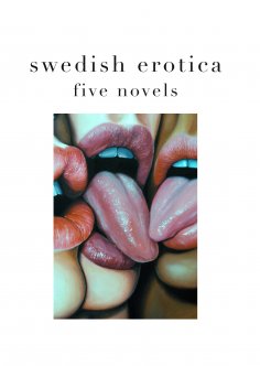 ebook: Swedish erotica