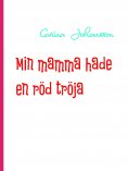 eBook: Min mamma hade en röd tröja