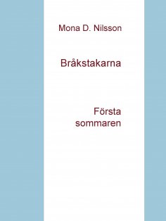 eBook: Bråkstakarna