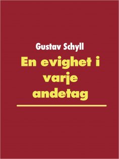 ebook: En evighet i varje andetag