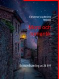 ebook: Mord och romantik