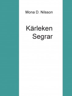 ebook: Kärleken Segrar