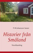 ebook: Historier från Småland