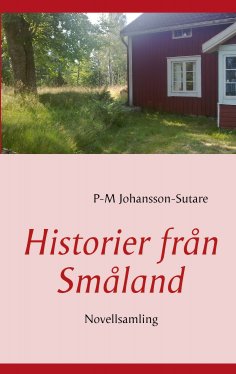 ebook: Historier från Småland