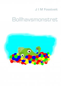 ebook: Bollhavsmonstret