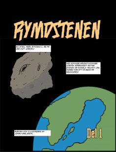 eBook: Rymdstenen