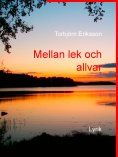 ebook: Mellan lek och allvar