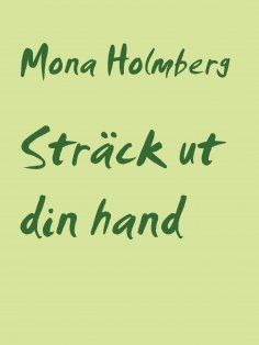 eBook: Sträck ut din hand