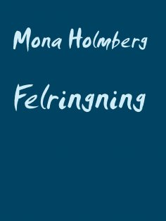 eBook: Felringning