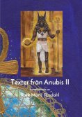 eBook: Texter från Anubis II