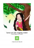 ebook: Sawai och det magiska trädet