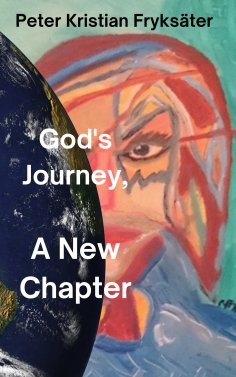 eBook: Gods Journey
