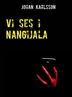 eBook: Vi ses i Nangijala