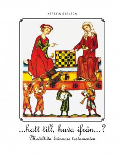 ebook: ...hatt till huva ifrån...?