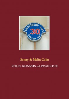 ebook: Stalin, Brännvin och passpoliser