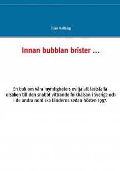 ebook: Innan bubblan brister ...