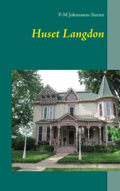 ebook: Huset Langdon