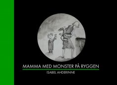 ebook: Mamma med monster på ryggen