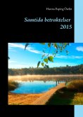 ebook: Samtida betraktelser 2015