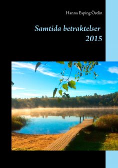 ebook: Samtida betraktelser 2015