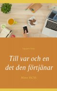 ebook: Till var och en det den förtjänar