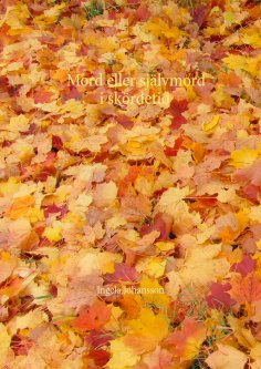 ebook: Mord eller självmord i skördetid