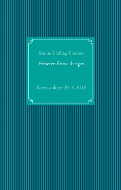 ebook: Friheten finns i bergen