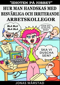 eBook: Idioten på jobbet