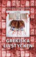ebook: Grekiska livstycken