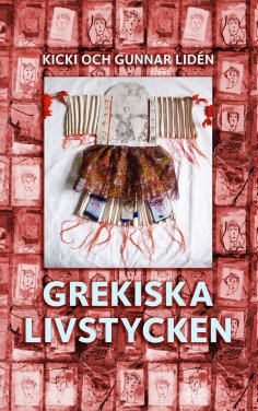 ebook: Grekiska livstycken