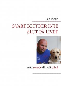 ebook: Svart betyder inte slut på livet