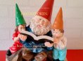 ebook: Fantasiboken.