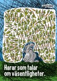 ebook: Harar som talar om väsentligheter