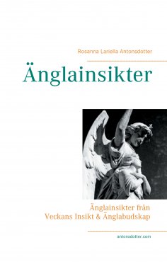 eBook: Veckans Insikt & Änglabudskap