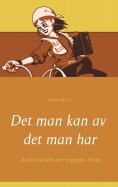 ebook: Det man kan av det man har